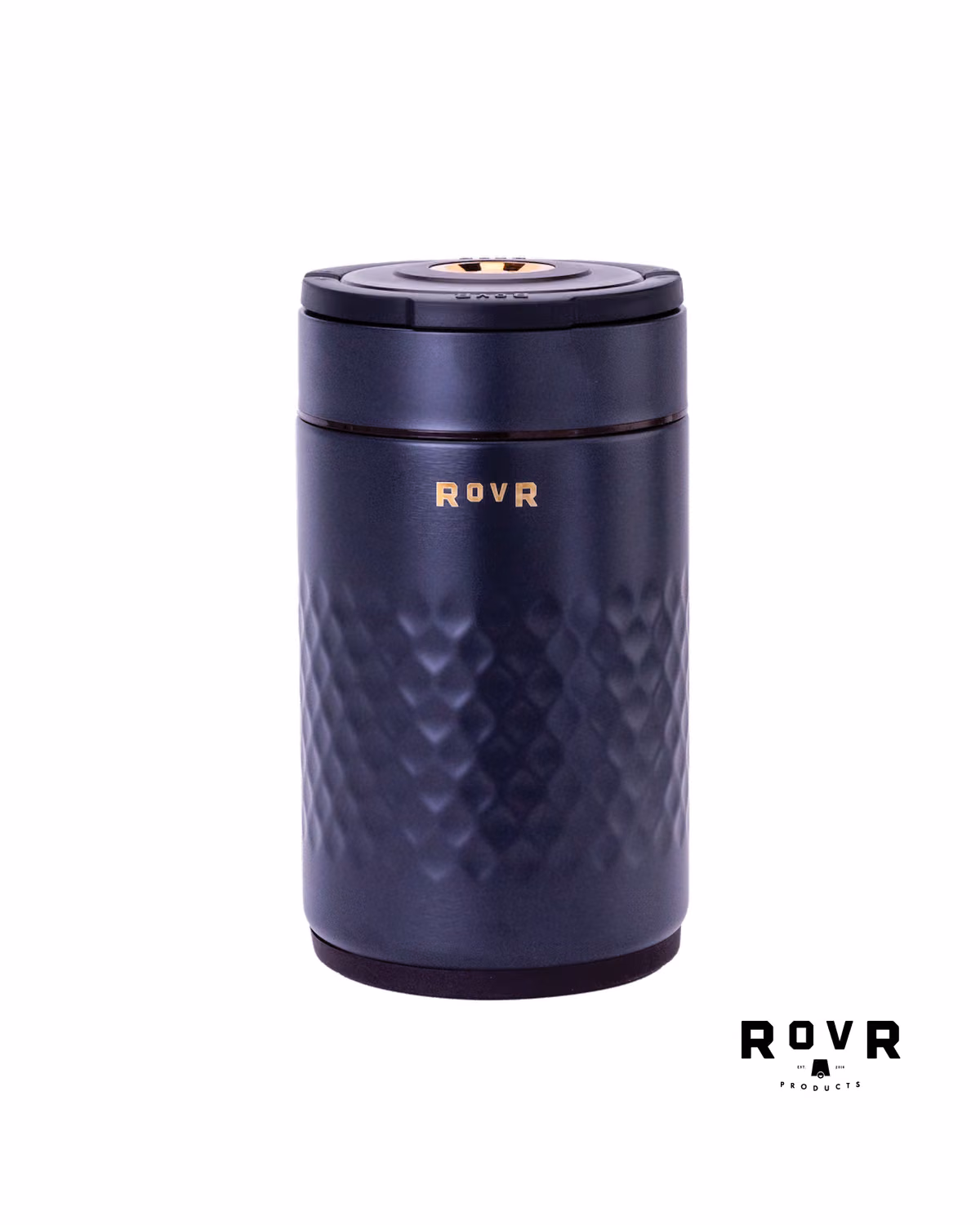 Custom RovR KeepR Cooler Caddy - Grey