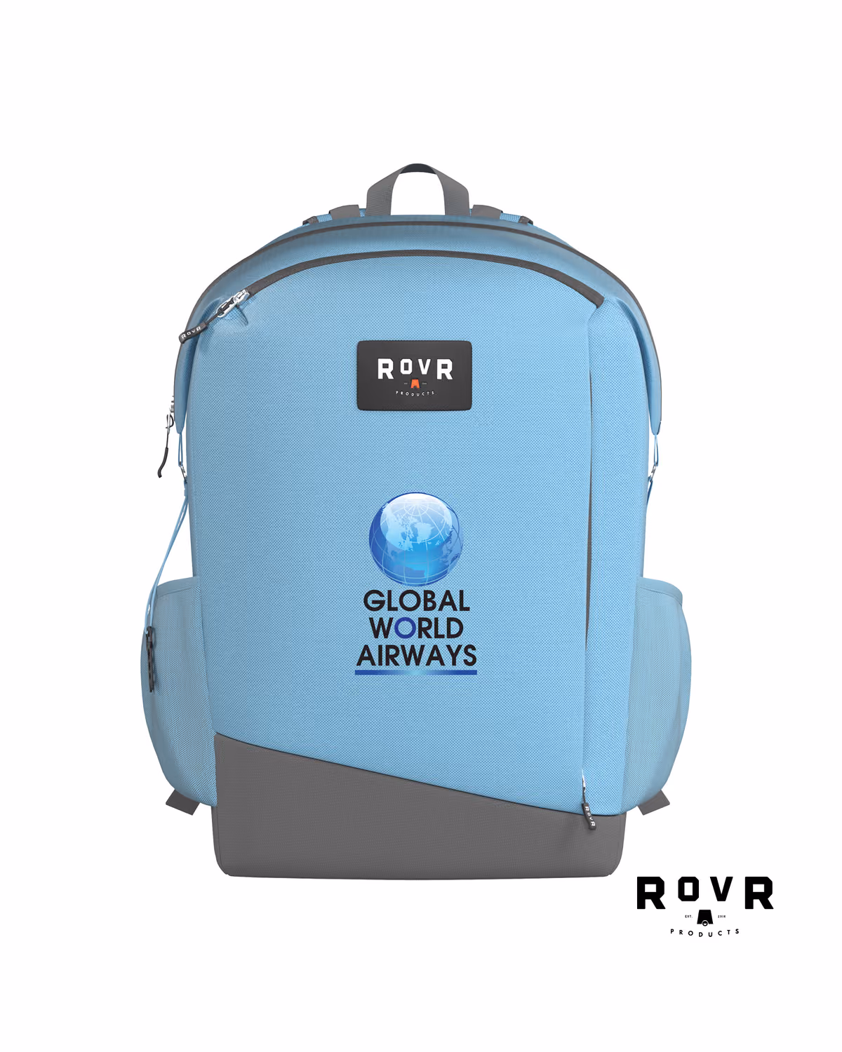 Custom RovR TravelR™ 24L Cooler Backpack