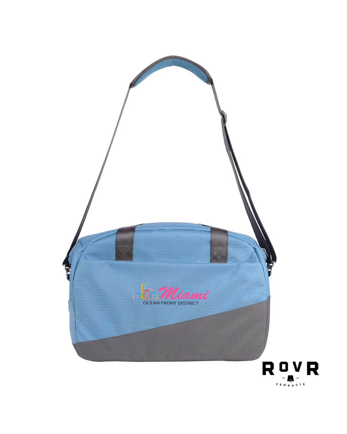 Custom RovR TravelR™ 27L Cooler Duffel