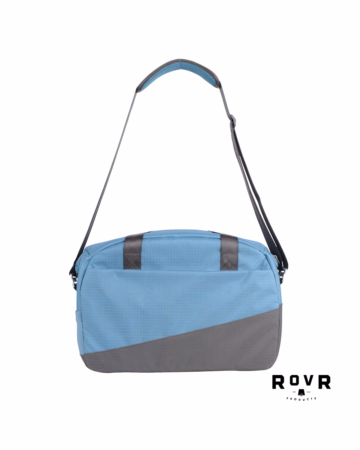 Custom RovR TravelR™ 27L Cooler Duffel - Light Blue