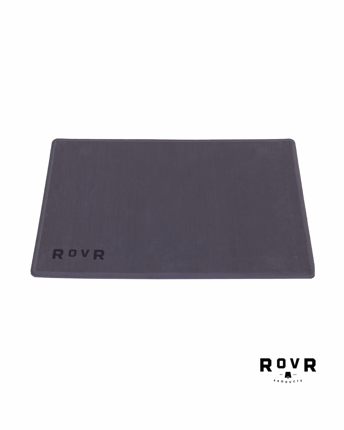 Custom RovR DeckR45 Magnetic Pad - Grey