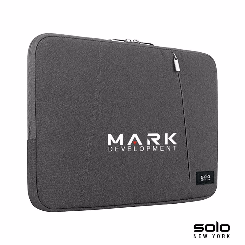 Custom Solo New York 15.6" Oswald Laptop Sleeve