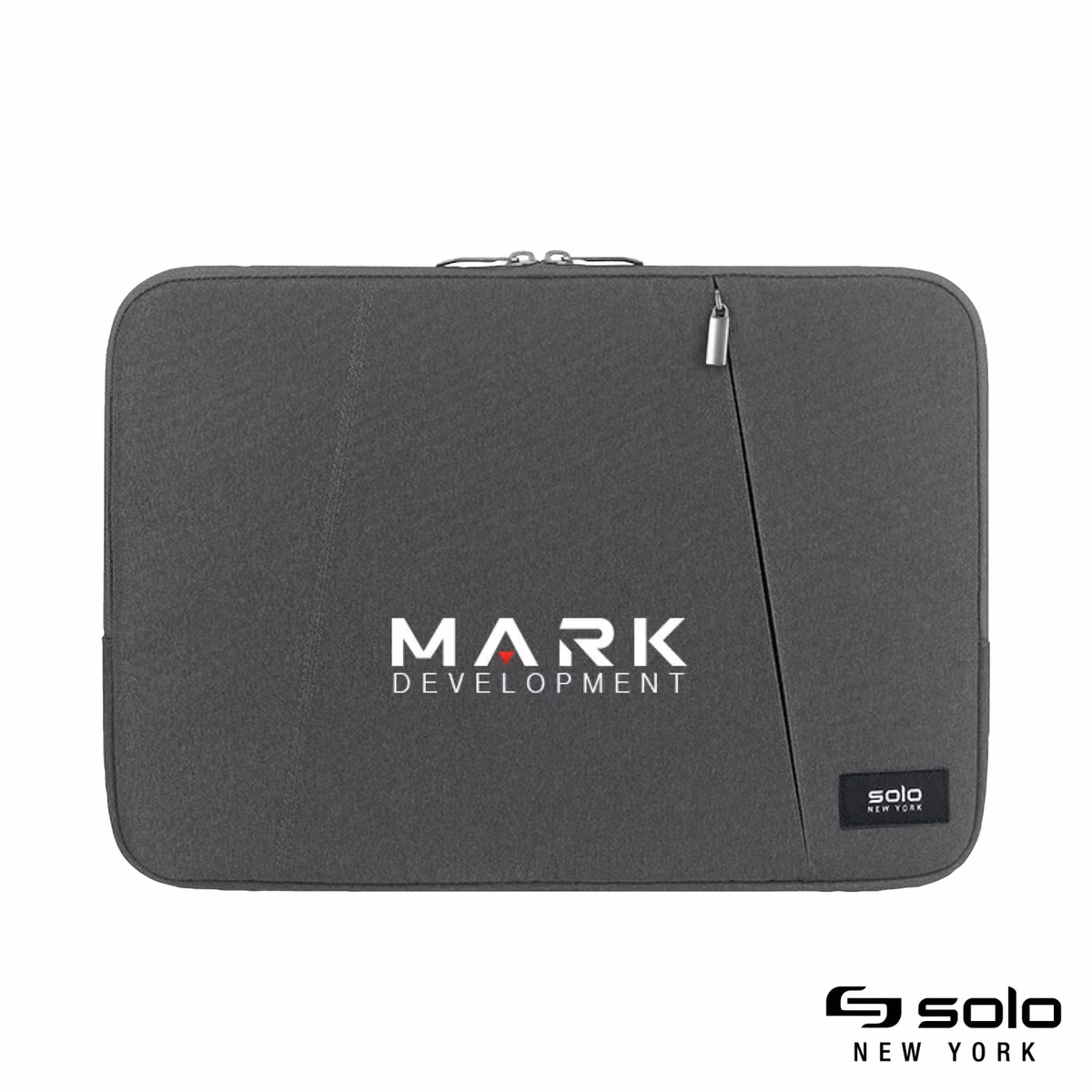 Custom Solo New York 15.6" Oswald Laptop Sleeve