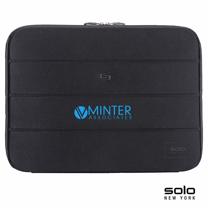 Custom Solo New York 17.3" Bond Sleeve