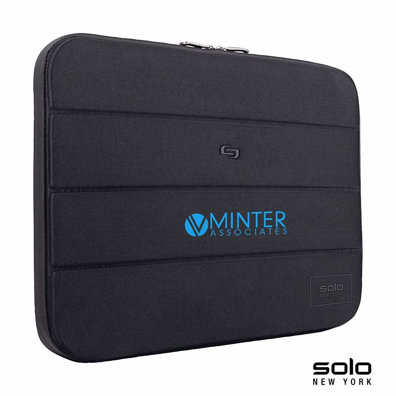 Custom Solo New York 17.3" Bond Sleeve