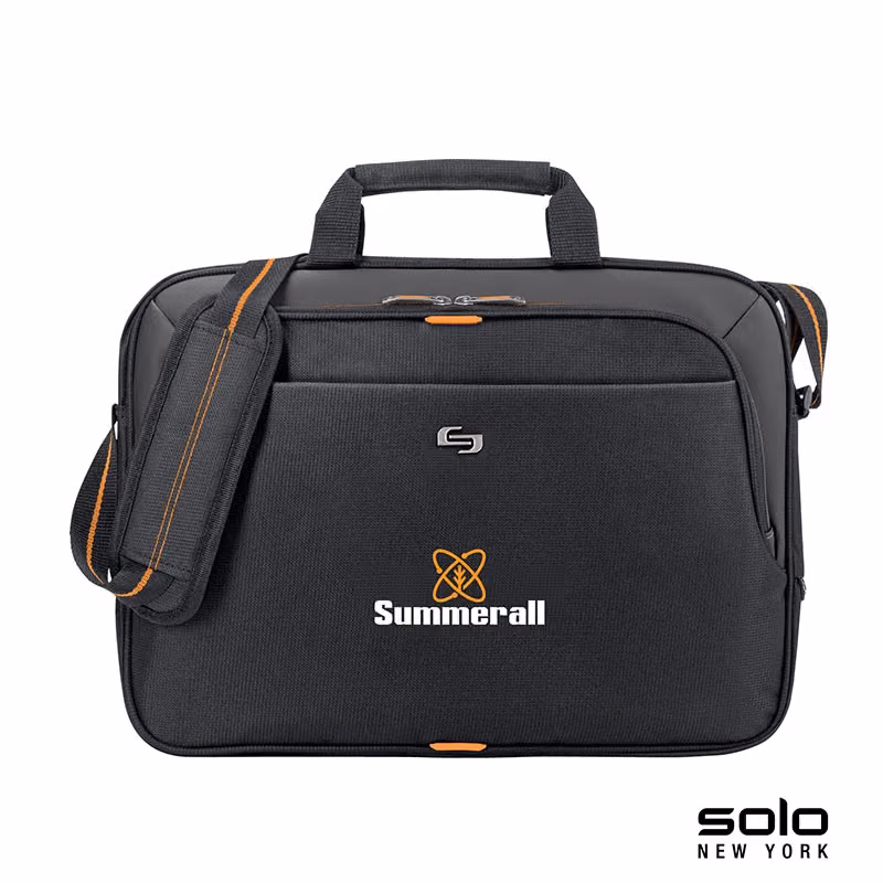 Custom Solo New York Ace Slim Brief