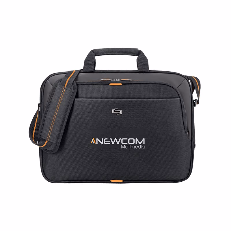 Custom Solo New York Ace Slim Brief
