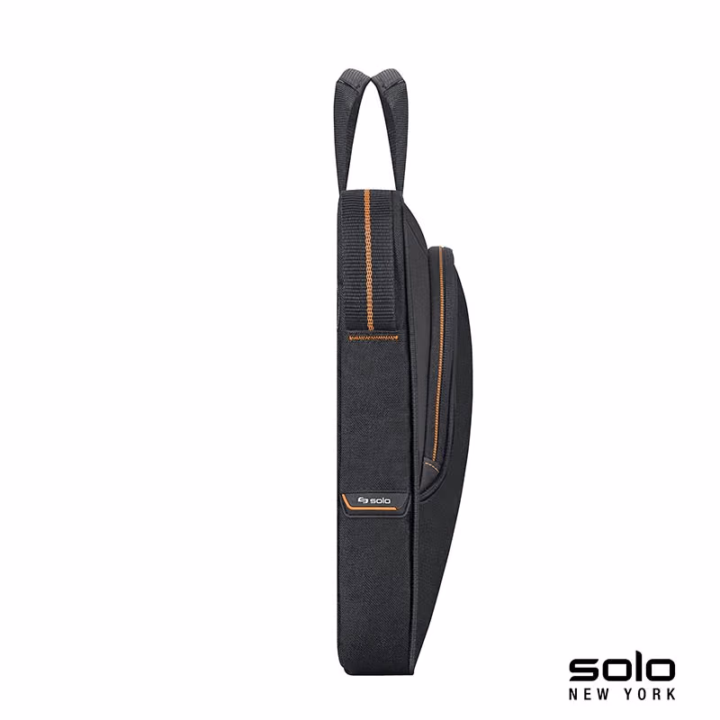 Custom Solo New York Ace Slim Brief