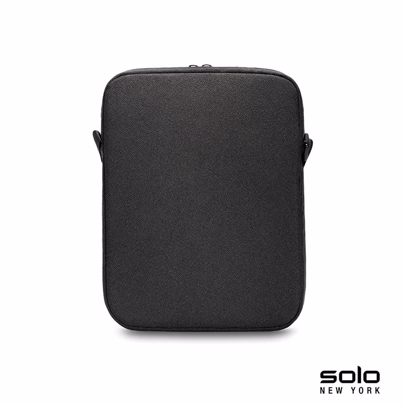 Custom Solo New York Altitude Laptop Sling