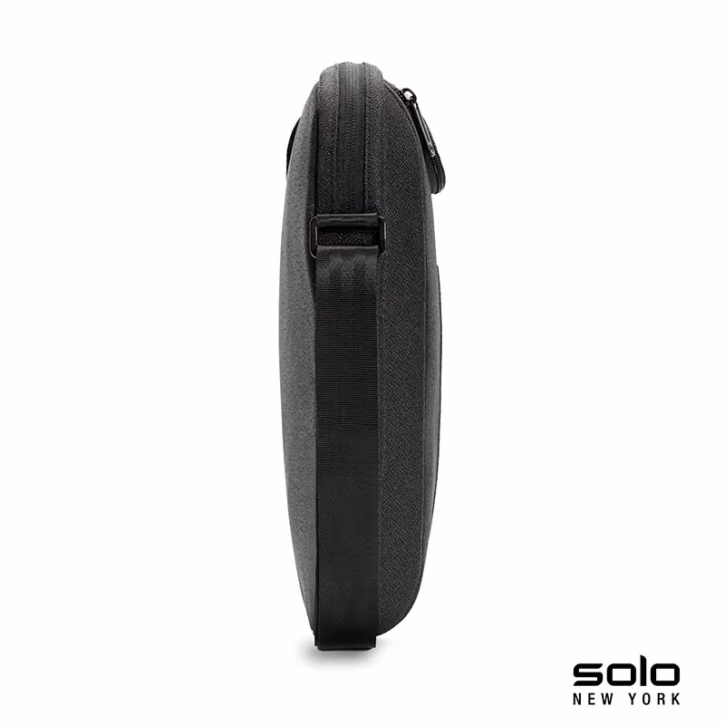 Custom Solo New York Altitude Laptop Sling