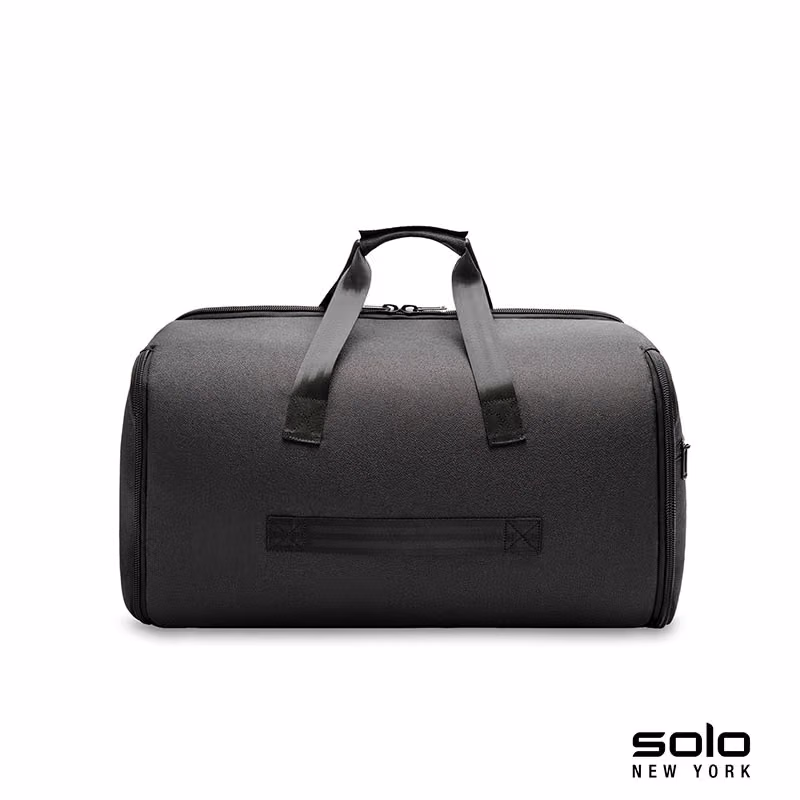 Custom Solo New York Boarding Garment Duffel