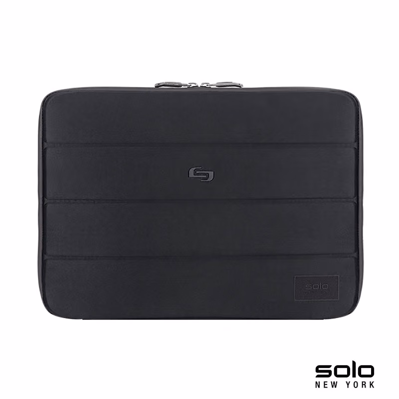 Custom Solo New York Bond 13.3" Laptop/Tablet Sleeve