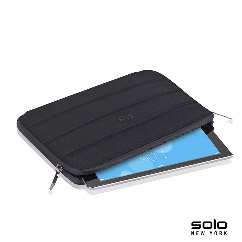 Custom Solo New York Bond 13.3" Laptop/Tablet Sleeve