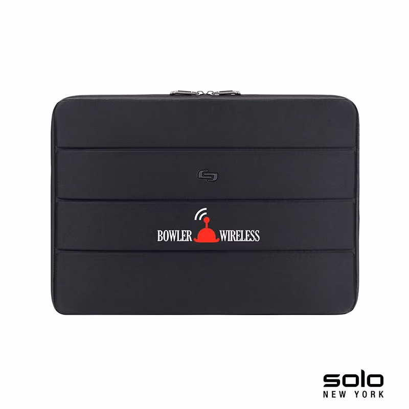 Custom Solo New York Bond 15.6" Sleeve