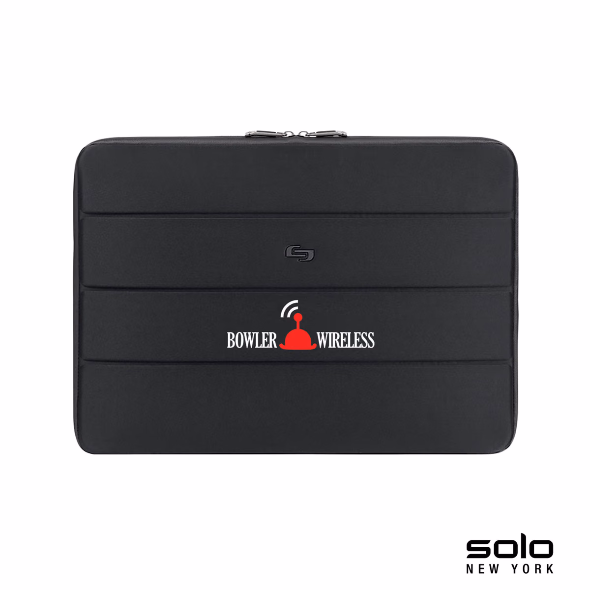 Custom Solo New York Bond 15.6" Sleeve