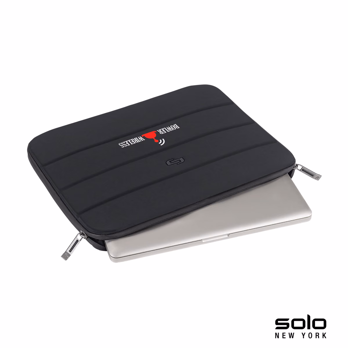 Custom Solo New York Bond 15.6" Sleeve