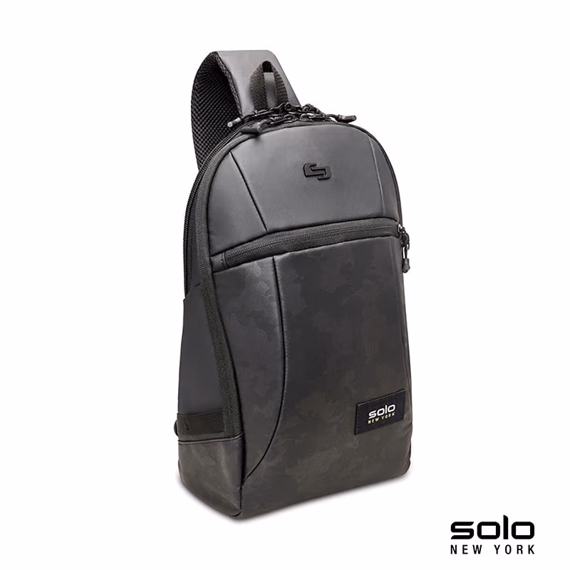 Custom Solo New York GLHF [Good Luck, Have Fun] Sling
