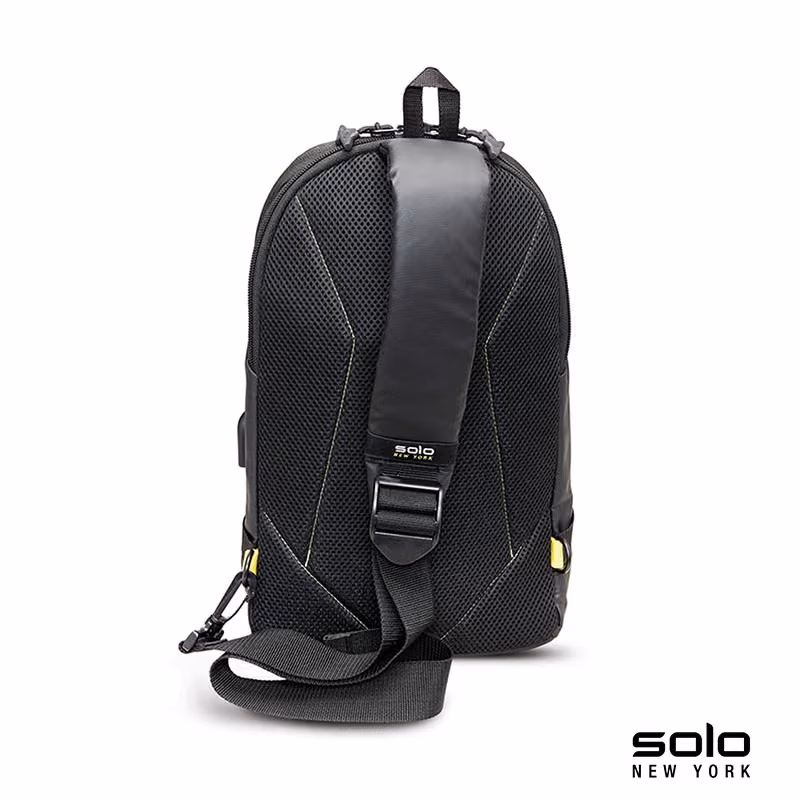 Custom Solo New York GLHF [Good Luck, Have Fun] Sling