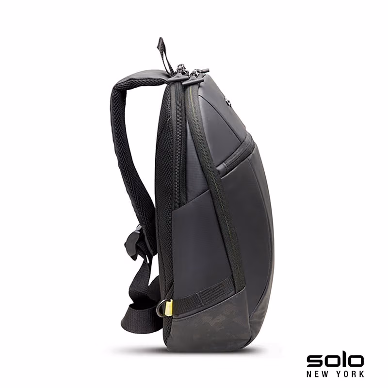 Custom Solo New York GLHF [Good Luck, Have Fun] Sling