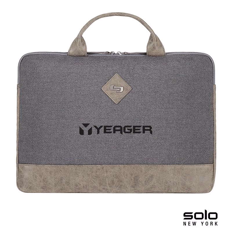 Custom Solo New York Pilot Slim Brief