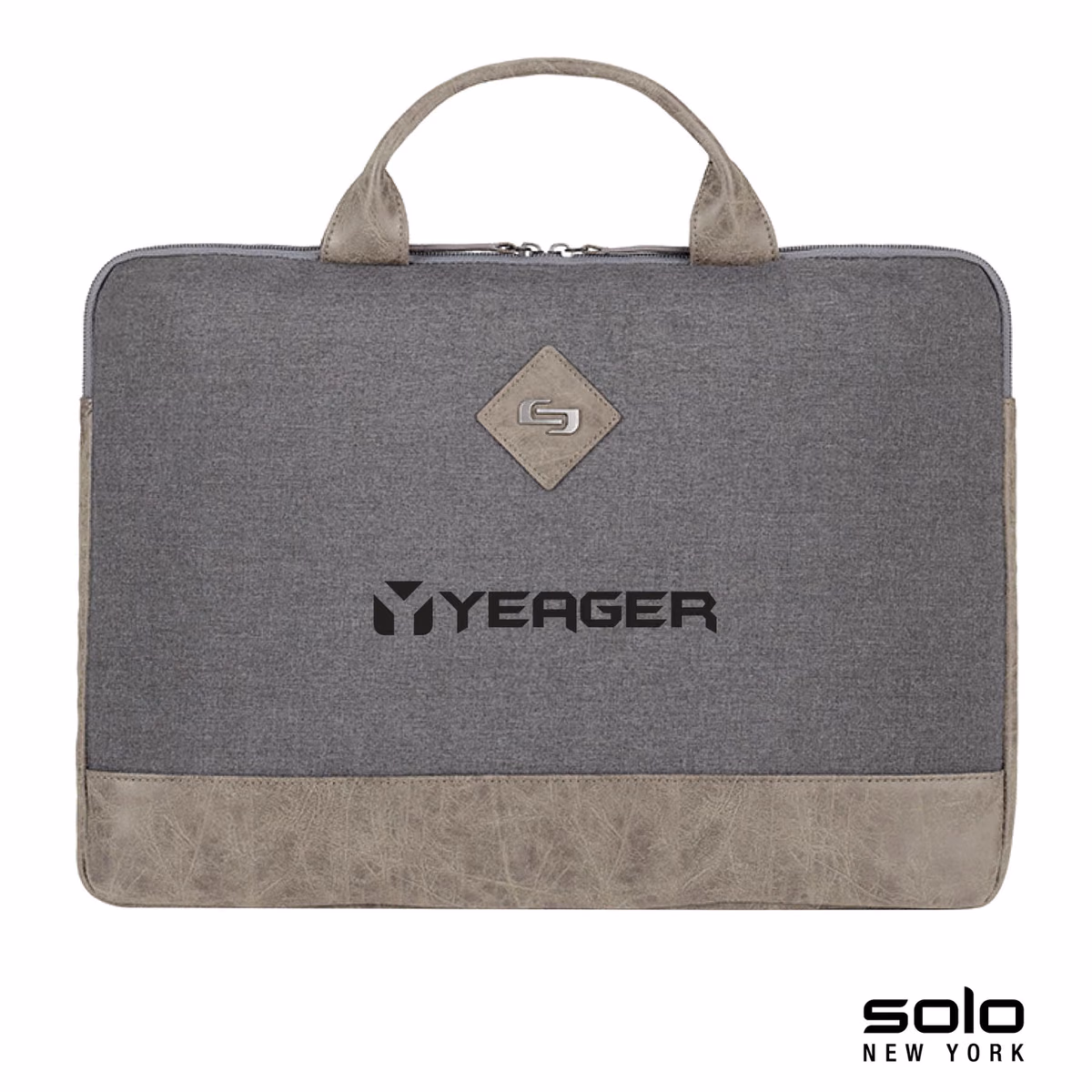 Custom Solo New York Pilot Slim Brief