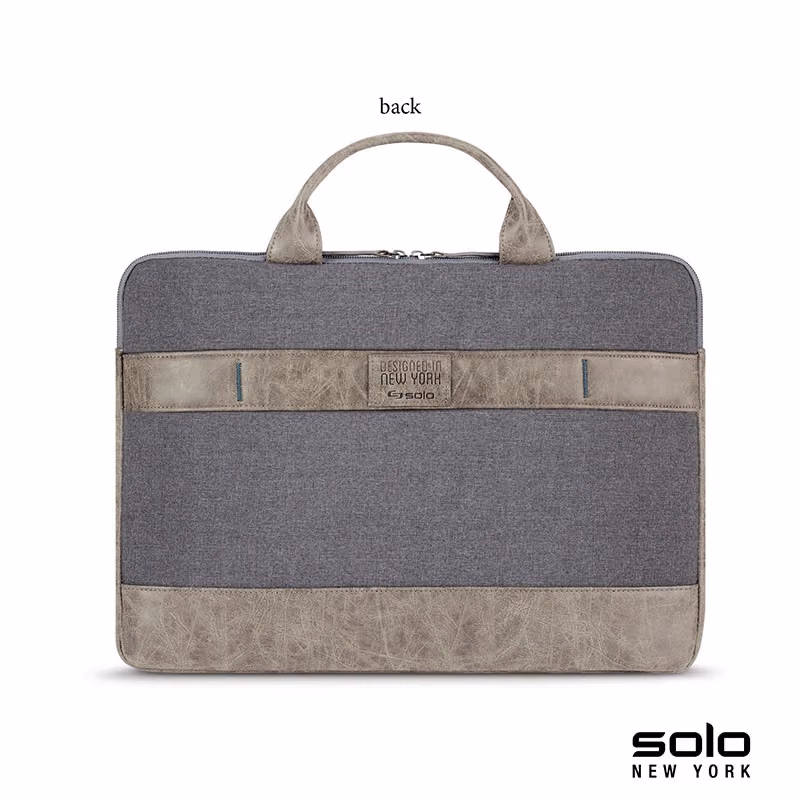 Custom Solo New York Pilot Slim Brief