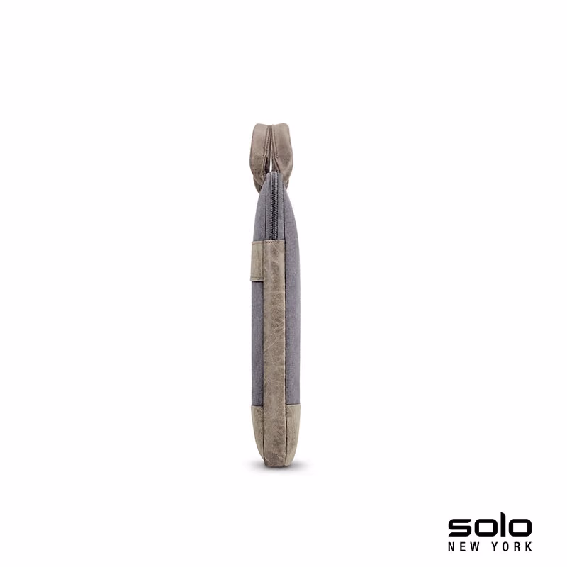 Custom Solo New York Pilot Slim Brief