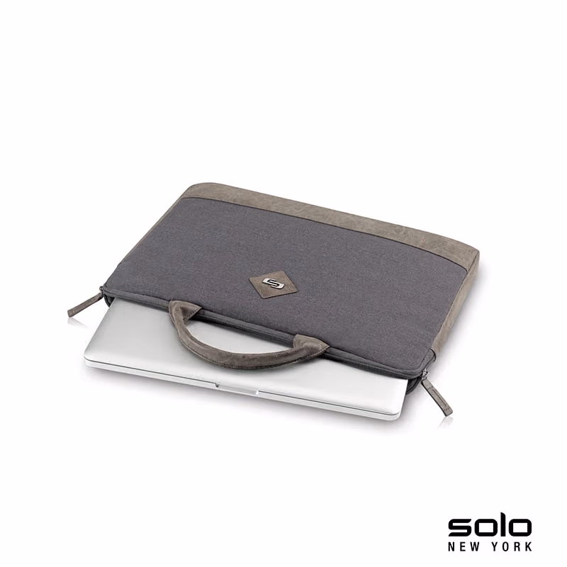 Custom Solo New York Pilot Slim Brief