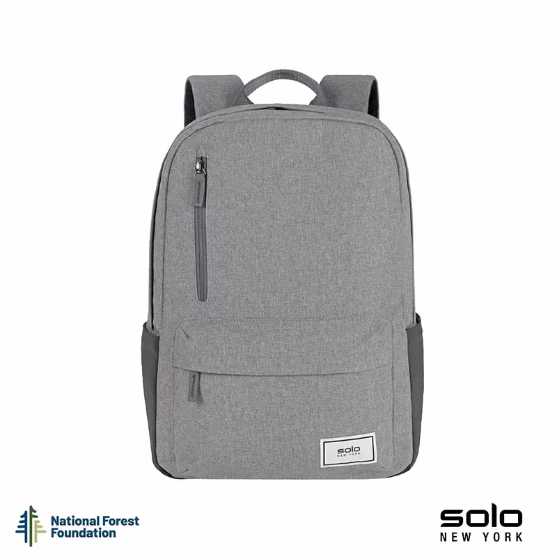 Custom Solo New York Re:cover Backpack