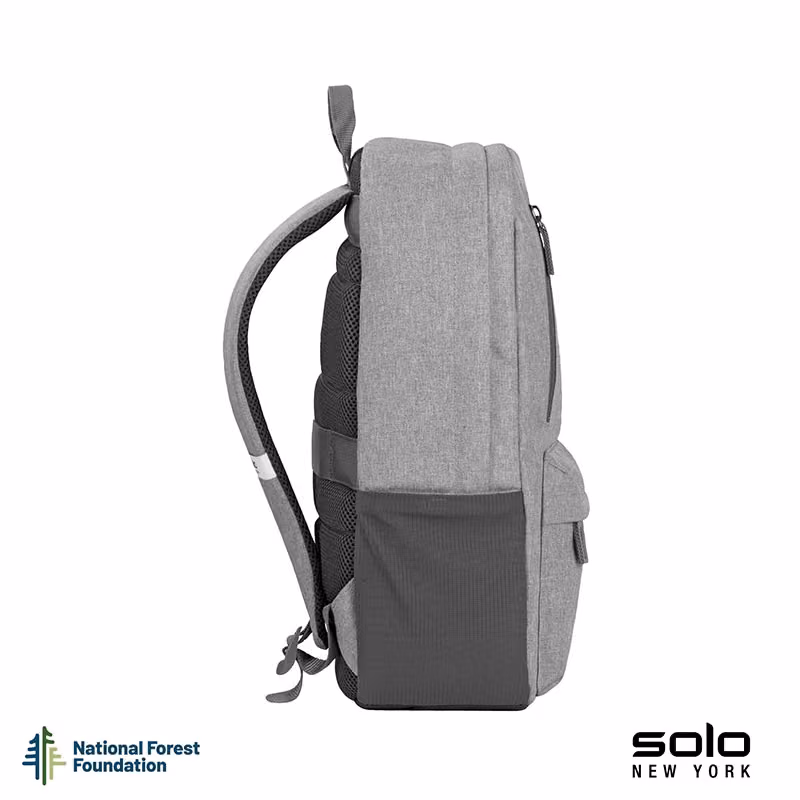 Custom Solo New York Re:cover Backpack