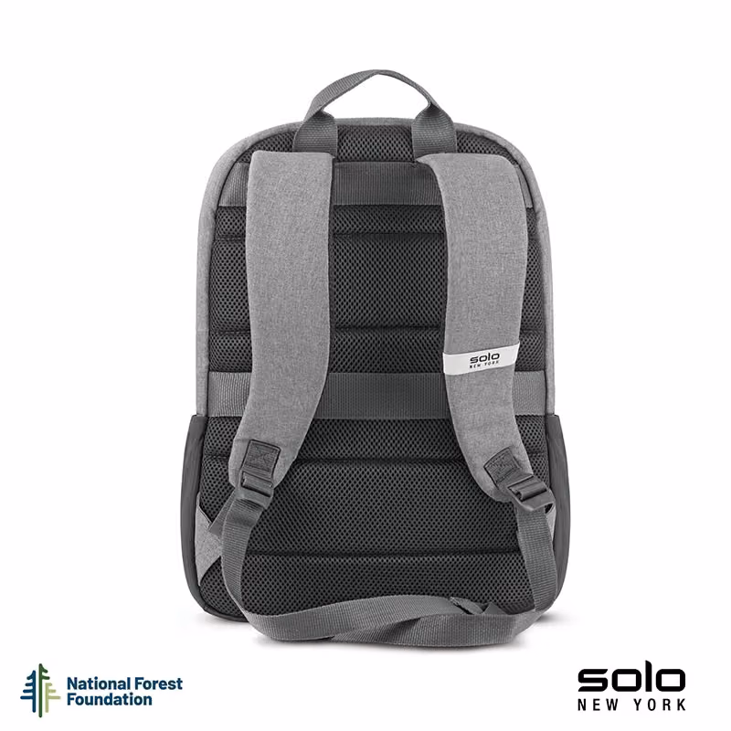 Custom Solo New York Re:cover Backpack