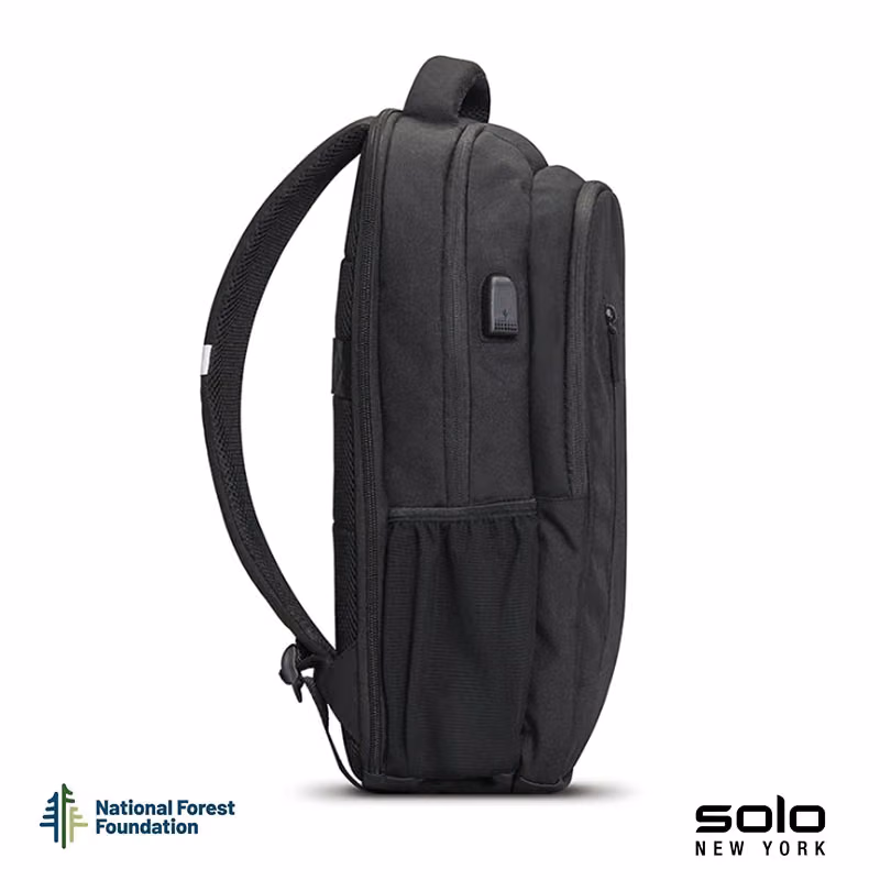 Custom Solo New York Re:define Backpack