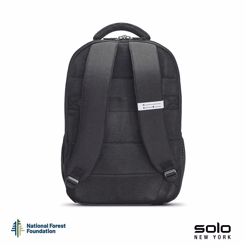 Custom Solo New York Re:define Backpack