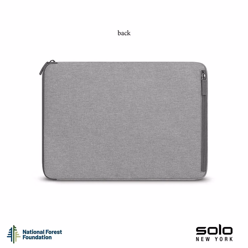 Custom Solo New York Re:focus 13.3" Sleeve