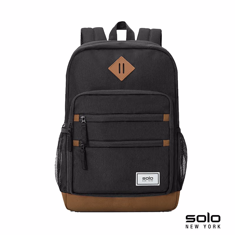 Custom Solo New York Re:fresh Backpack