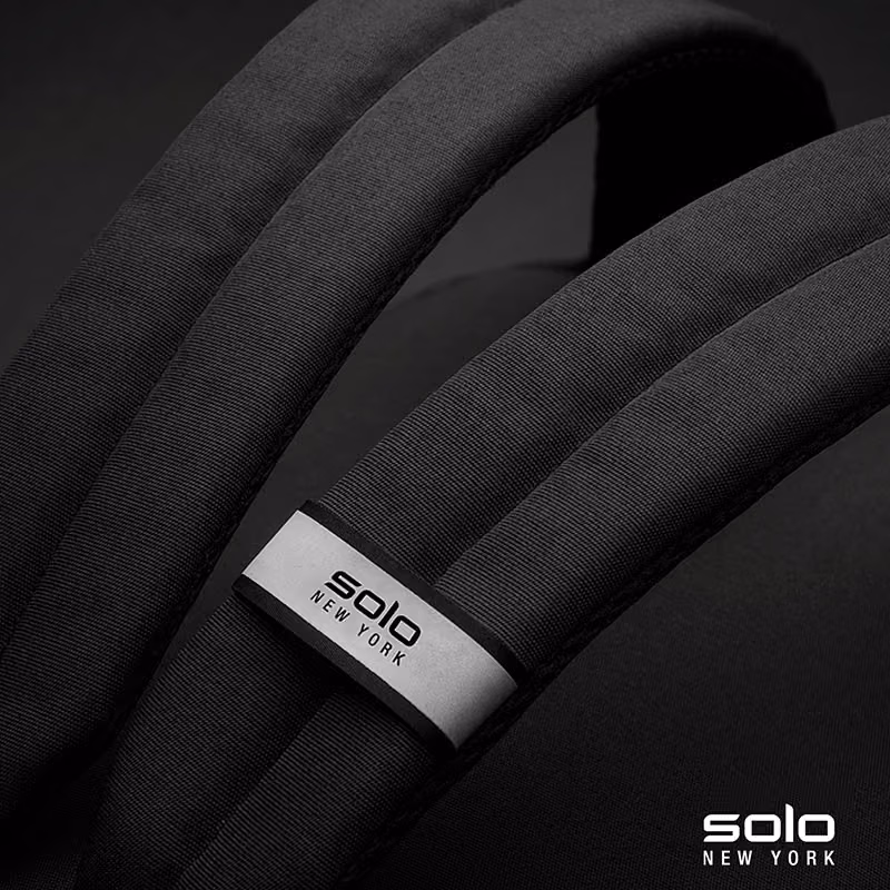 Custom Solo New York Re:fresh Backpack
