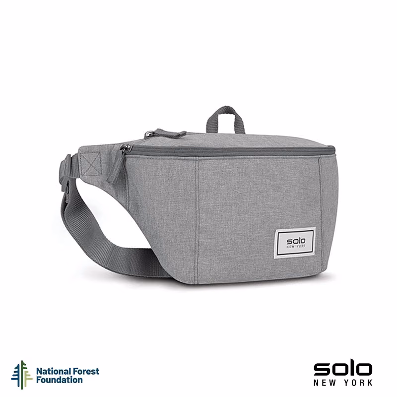 Custom Solo New York RE:Gen Hip Pack
