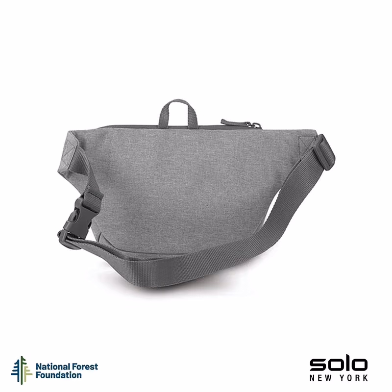 Custom Solo New York RE:Gen Hip Pack
