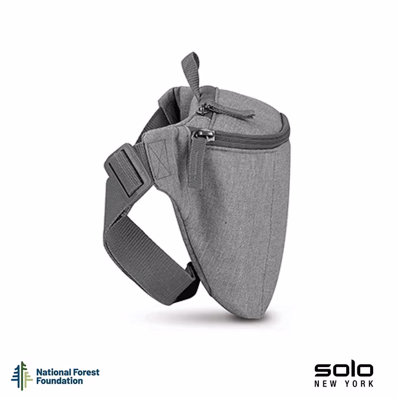 Custom Solo New York RE:Gen Hip Pack