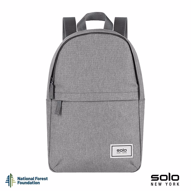Custom Solo New York Re:vive Mini Backpack