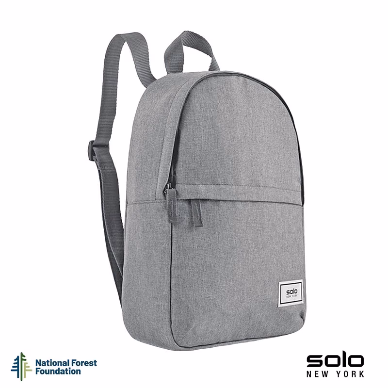 Custom Solo New York Re:vive Mini Backpack