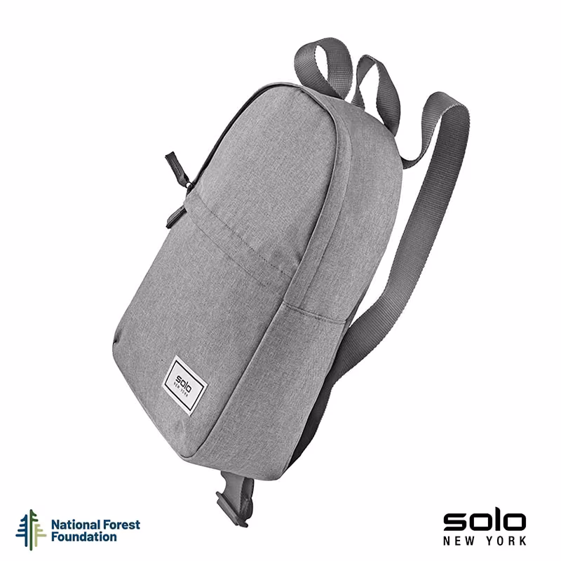 Custom Solo New York Re:vive Mini Backpack