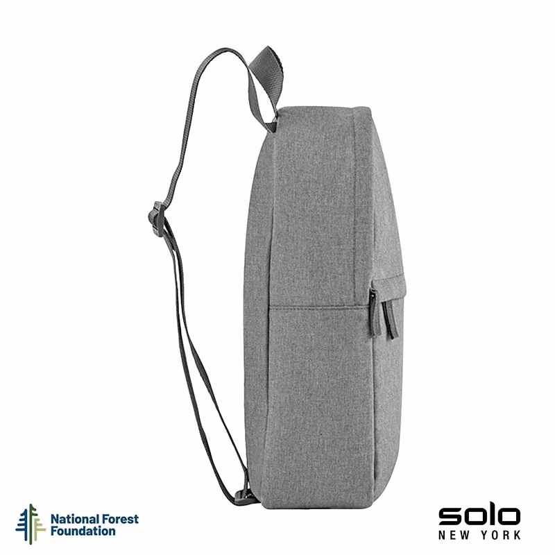 Custom Solo New York Re:vive Mini Backpack