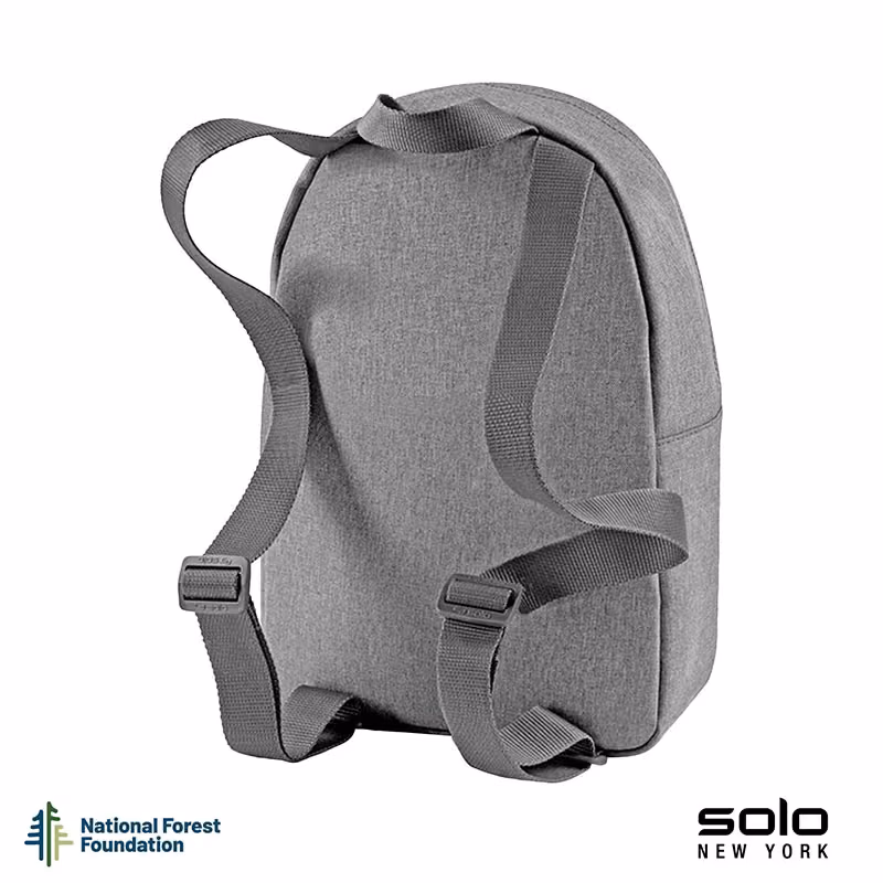 Custom Solo New York Re:vive Mini Backpack