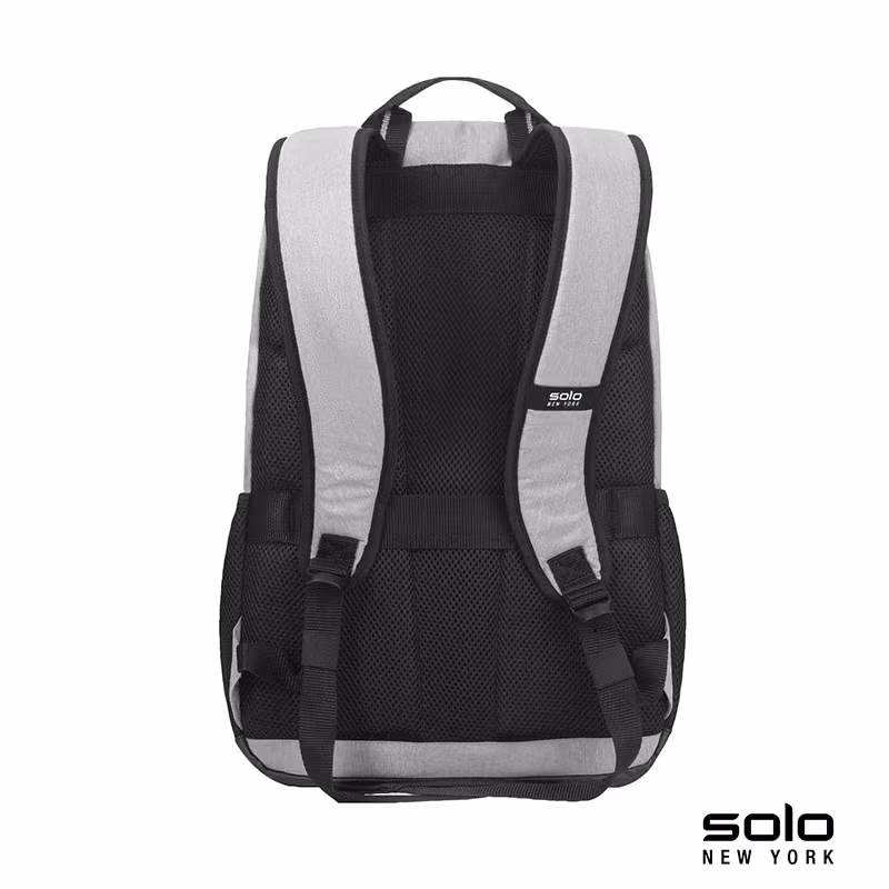 Custom Solo New York Region Backpack