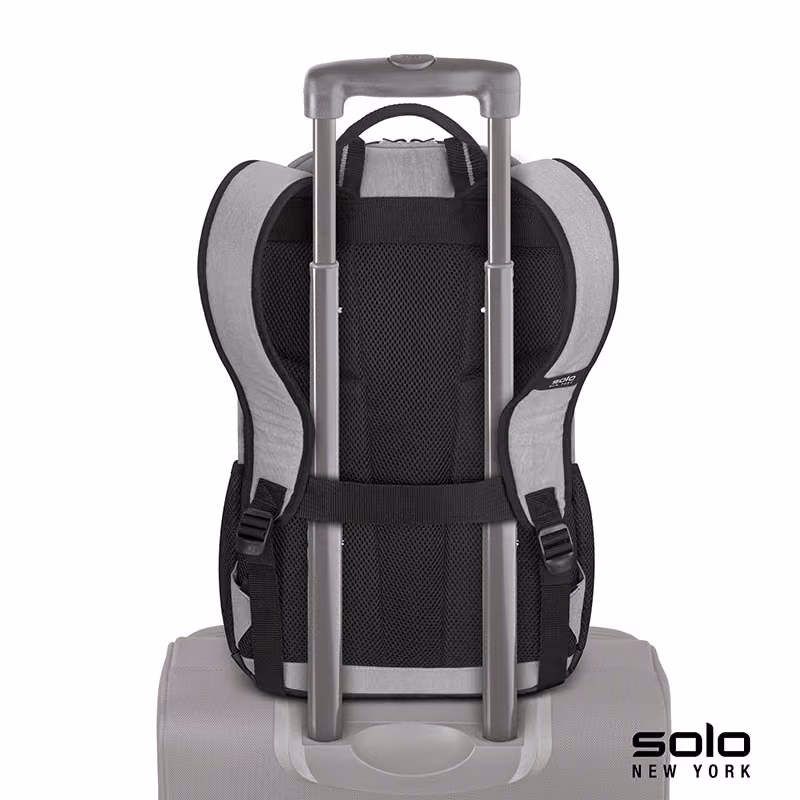 Custom Solo New York Region Backpack