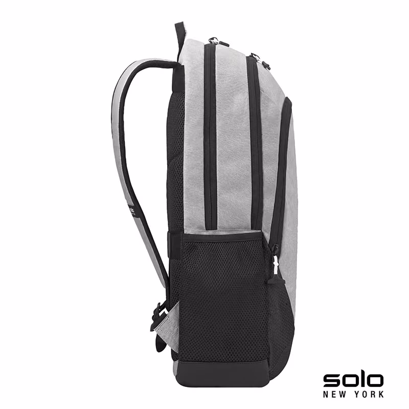Custom Solo New York Region Backpack
