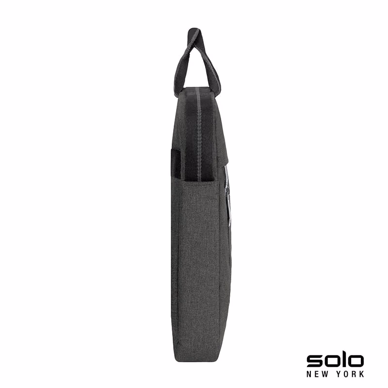 Custom Solo New York Rivington Slim Brief