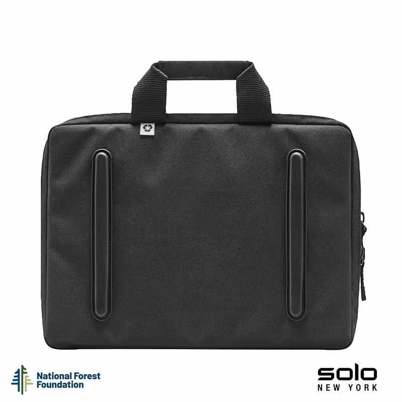 Custom Solo New York Secure-Fit 13.3" RPET Chromebook Case
