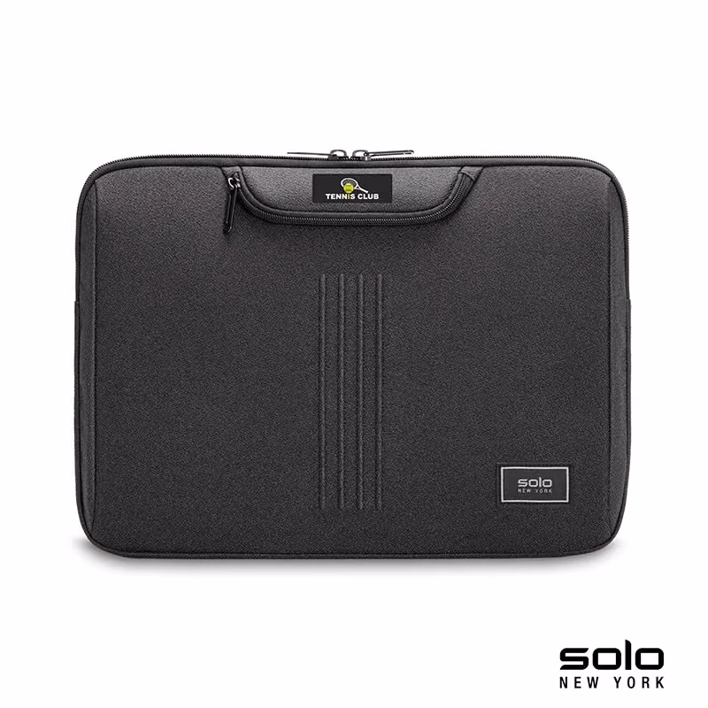 Custom Solo New York Traverse Laptop Sleeve
